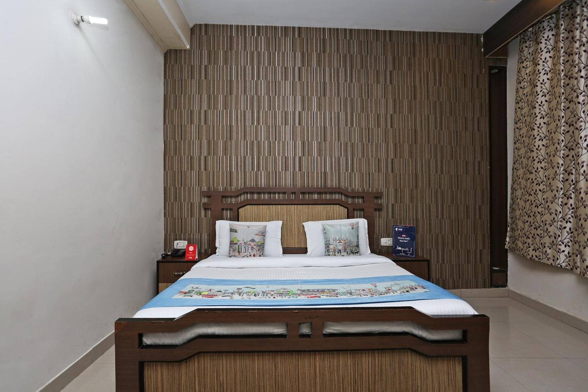 Hotel O Mukut Regency Ghaziabad Exterior photo