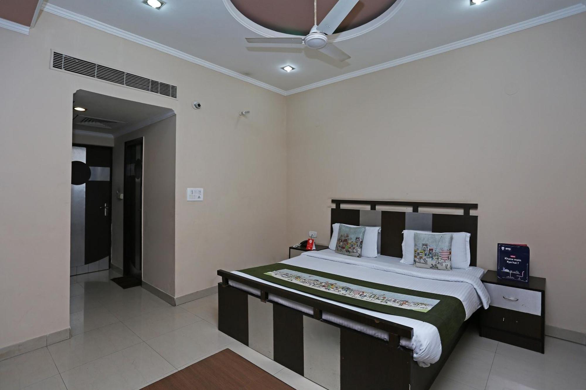 Hotel O Mukut Regency Ghaziabad Exterior photo